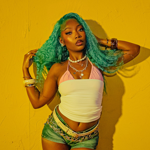 Yena Blue