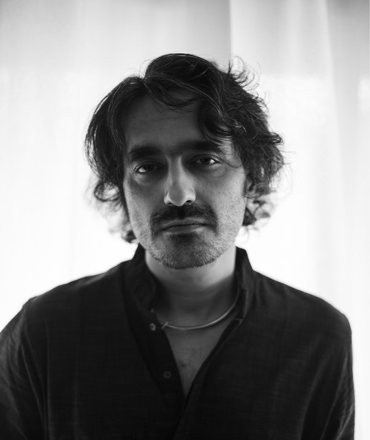 Akash Tripathi image
