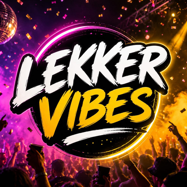 Lekker Vibes
