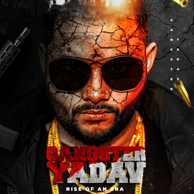 Gangster Yadav