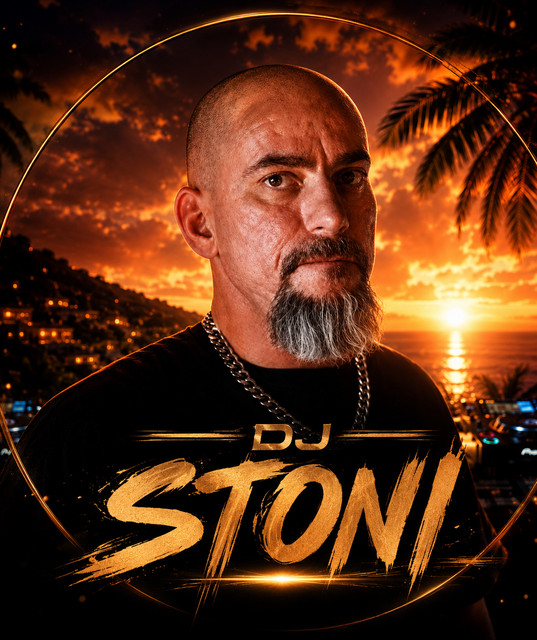DJ Stoni