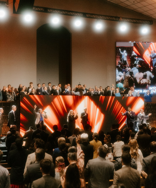Apostolic Restoration Church