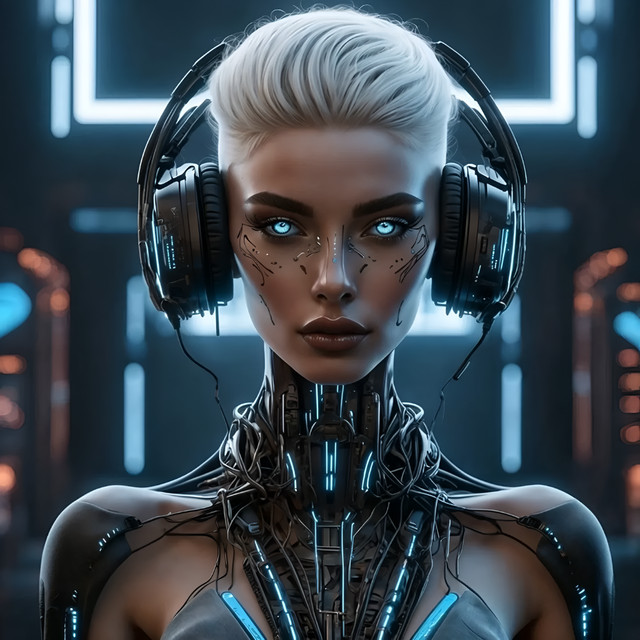 CYBERSONICA