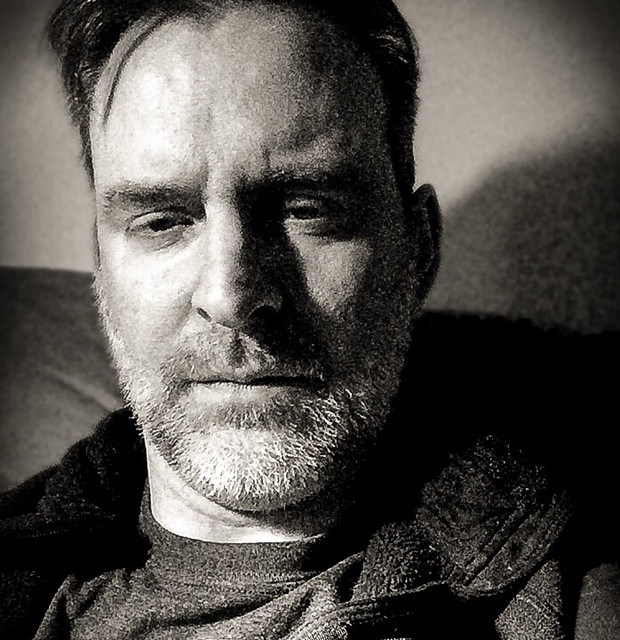 Roland Frye