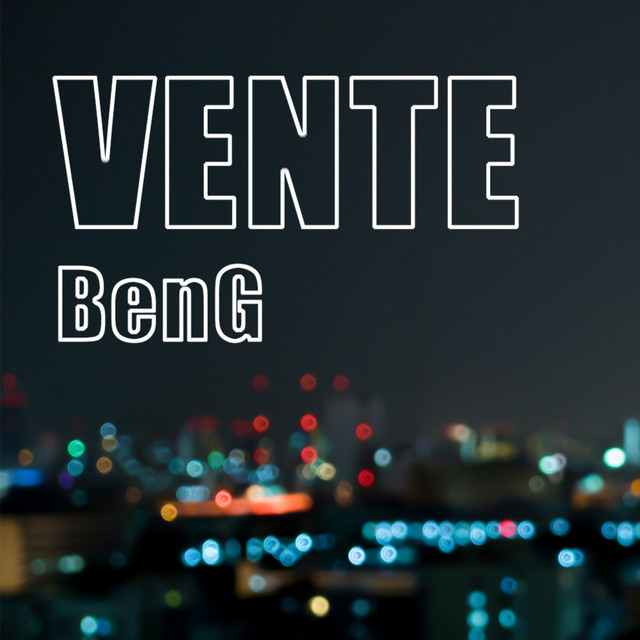 BenG | Spotify