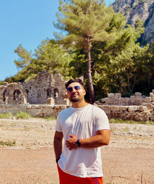 Semih Sezgin