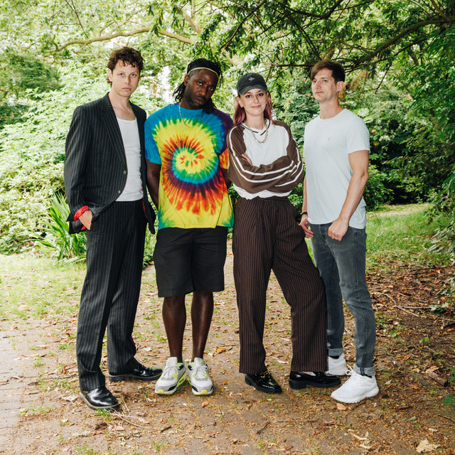 Bloc Party image