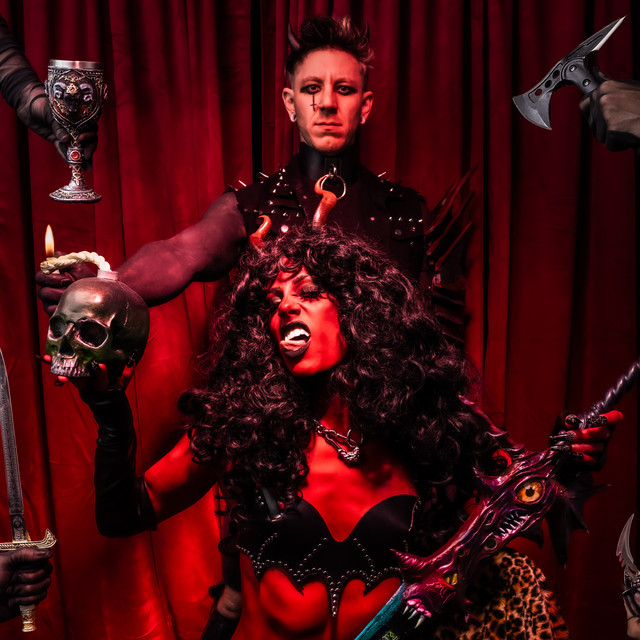 DEMONPUSSY