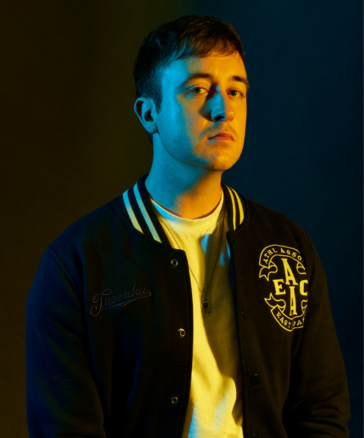 Chris Linton image