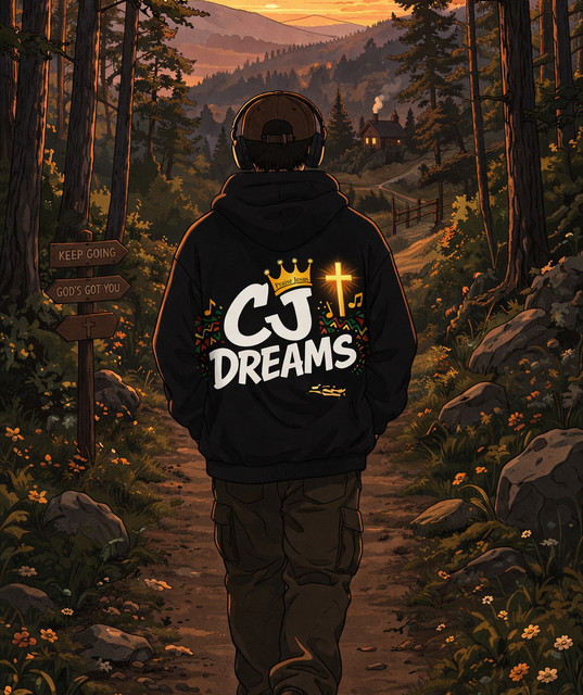 CJ Dreams