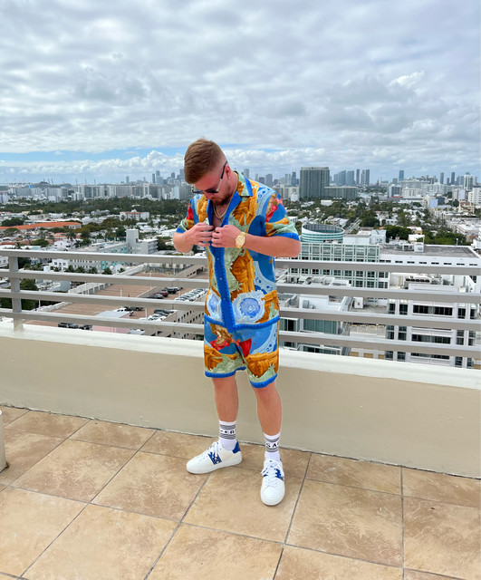 Justin Held