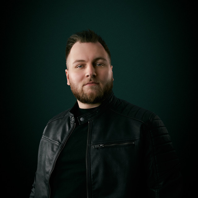 Nick Rafferty photo