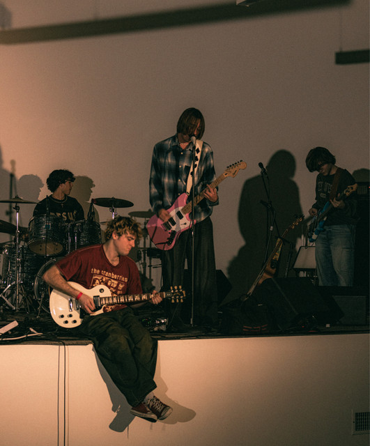 StandBy | Spotify