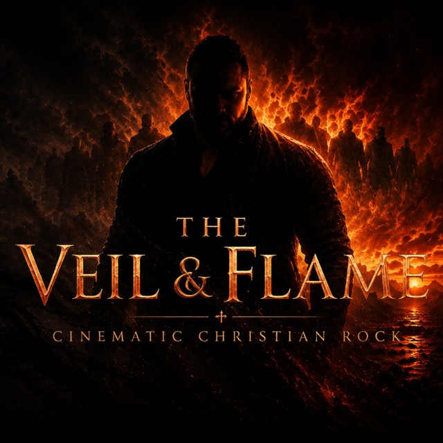 The Veil & Flame