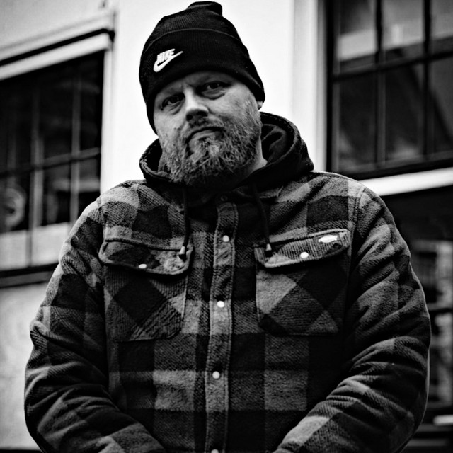 Dutch Heavyweight