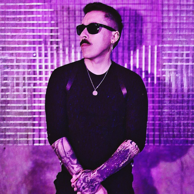 BLADE RAVE | Spotify