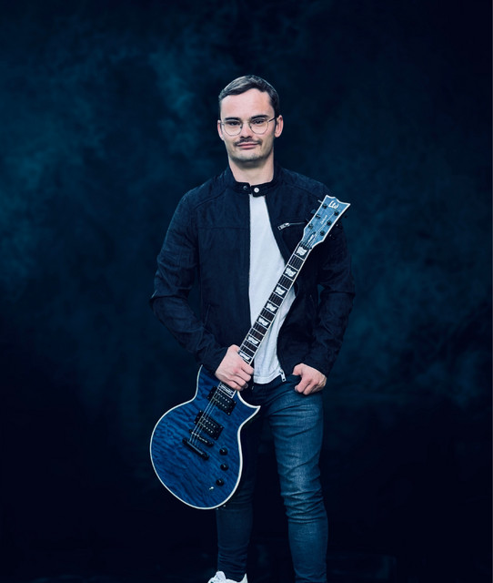 Marvin Schädle