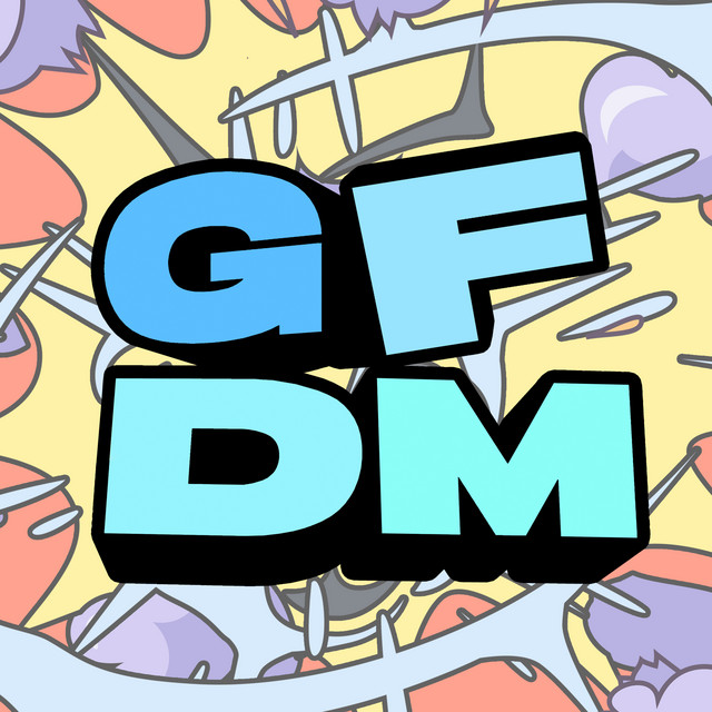 GFDM image