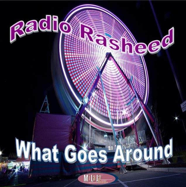 Radio Rasheed | Spotify