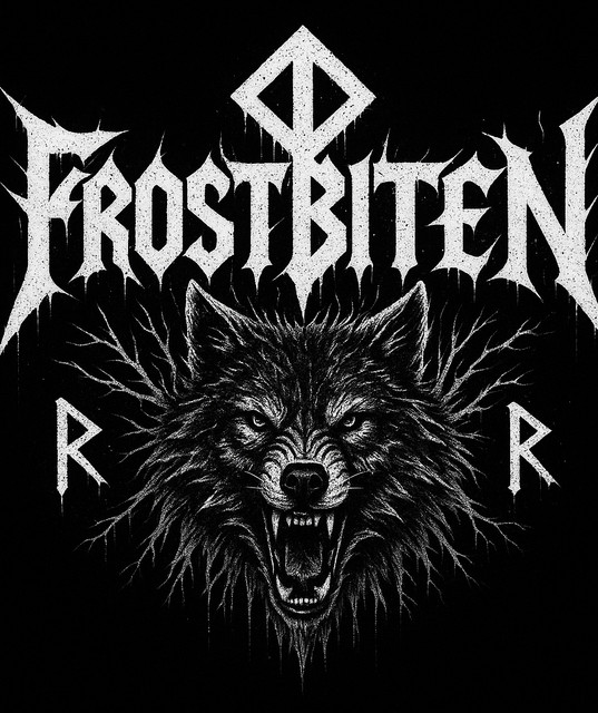 Frostbiten