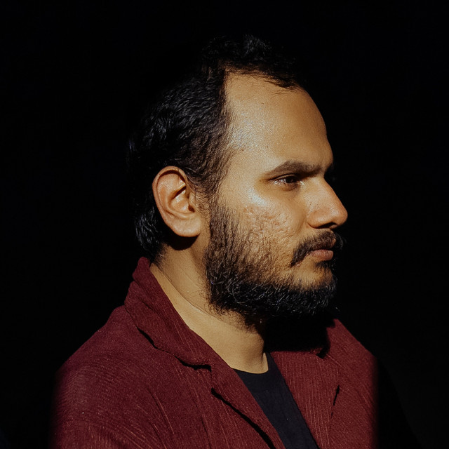 Kaber Vasuki image