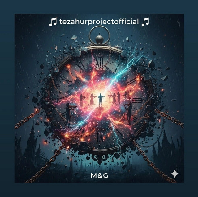 tezahurprojectofficial