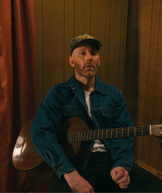 Mat Kearney band image