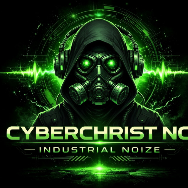 CyberChrist NC