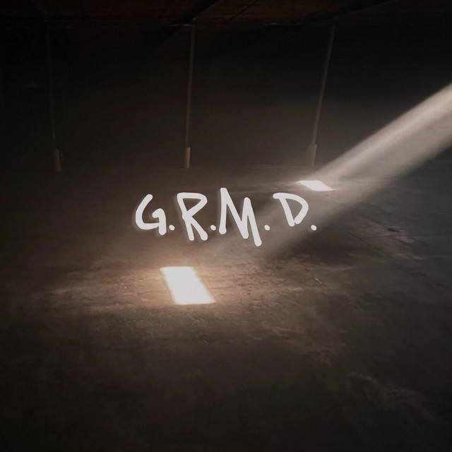 GRMD | Spotify