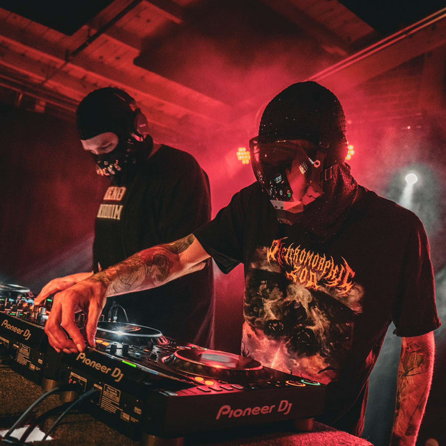 Lazer Armageddon