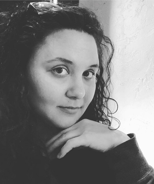 Heather Riley | Spotify