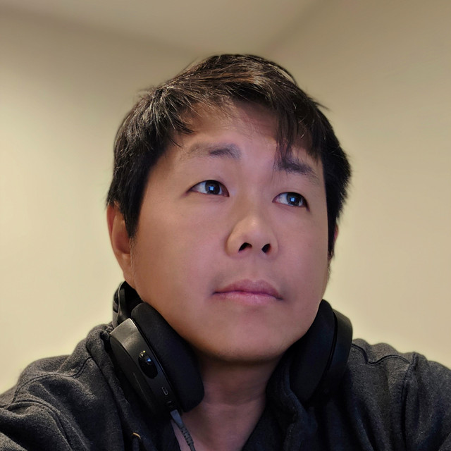 Neil Valmonte