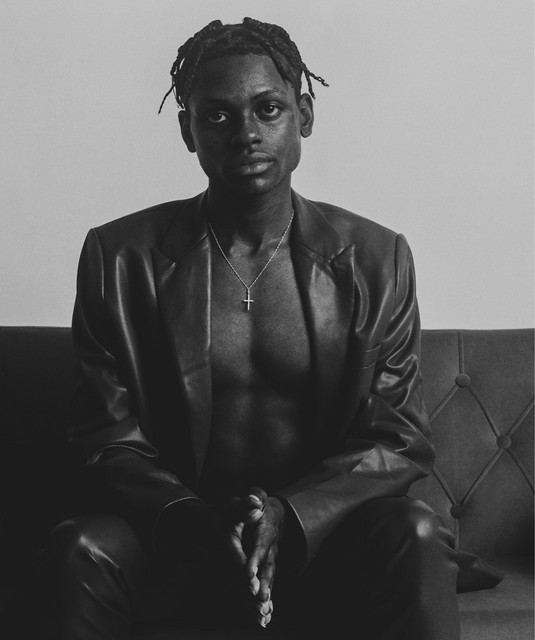 Saiko | Spotify