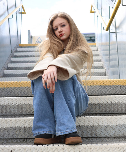 Orla Davis