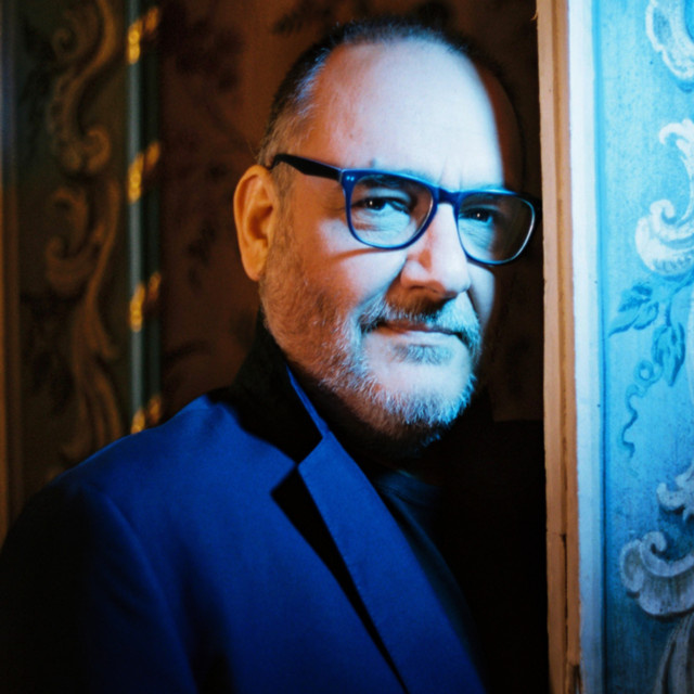 Rinaldo Alessandrini image