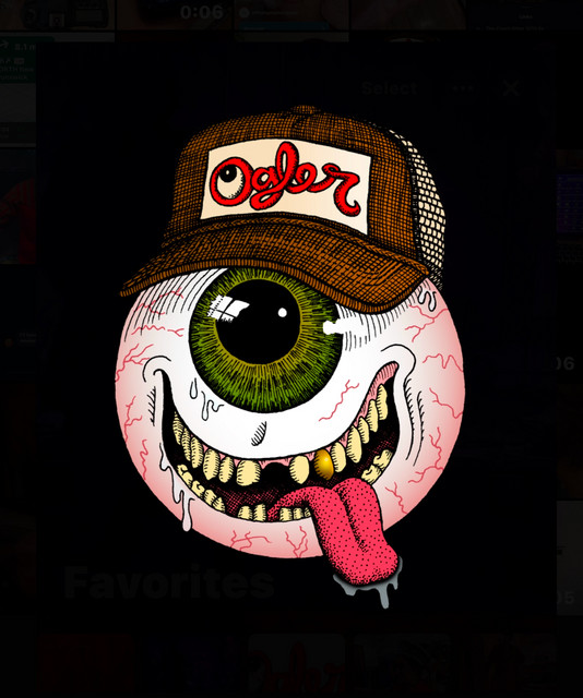 Ogler
