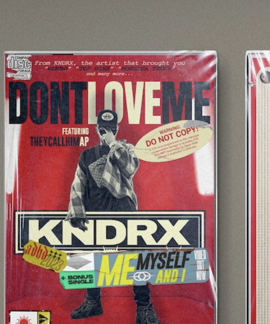 KNDRX image