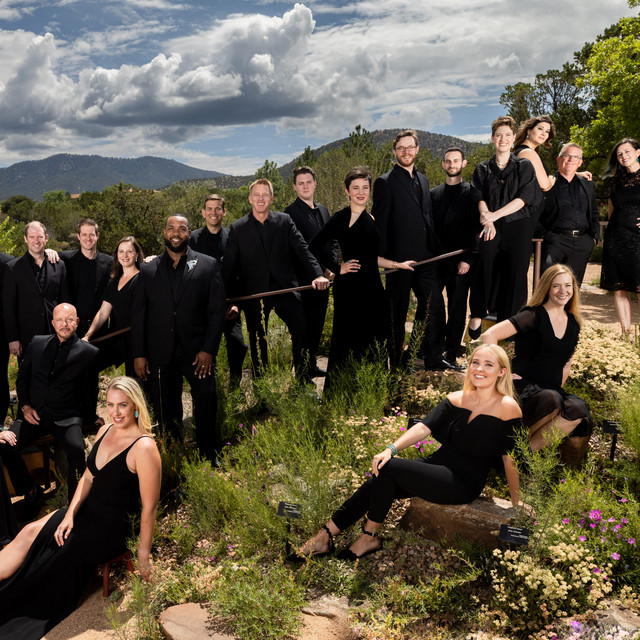 Santa Fe Desert Chorale