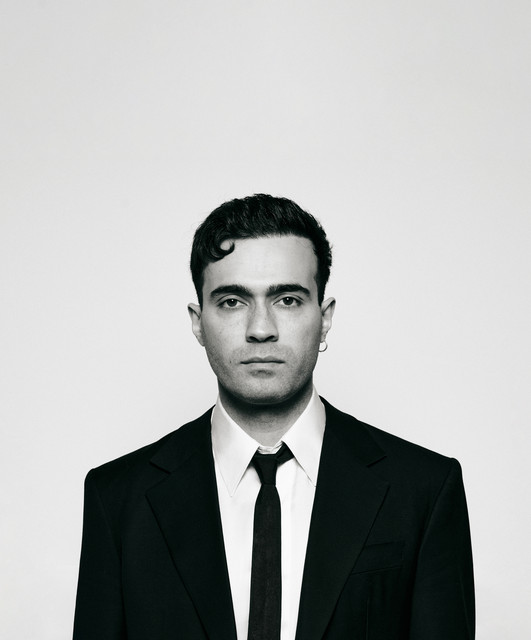 Mert Demir
