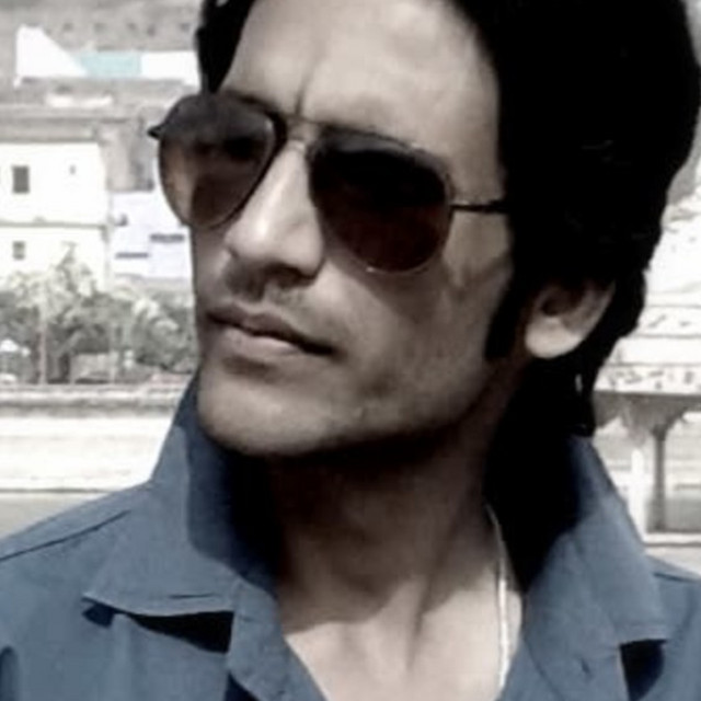 Elektro Abhiijeet Manu