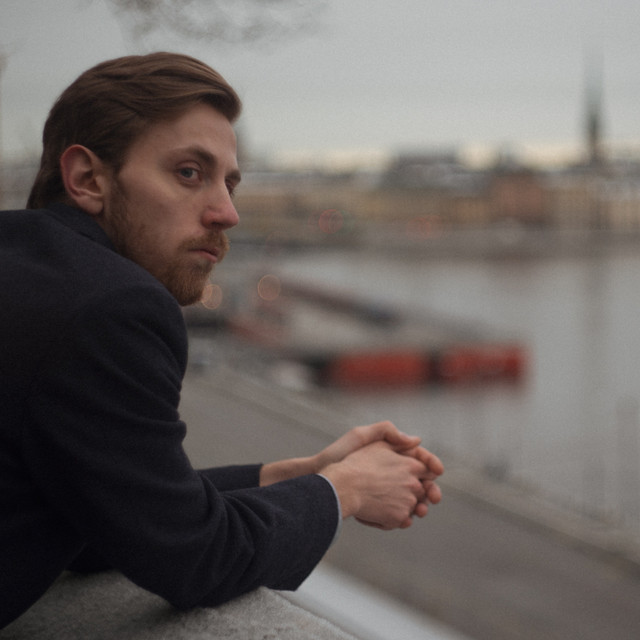 Adam Dahlin