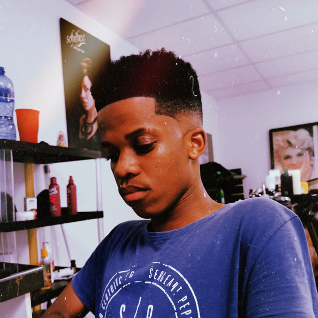 StokerKiid | Spotify
