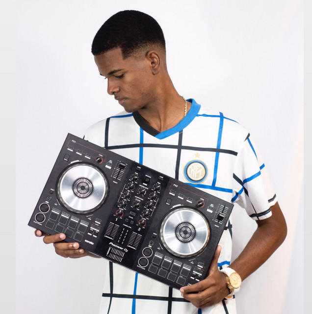 DJ RAMOM | Spotify