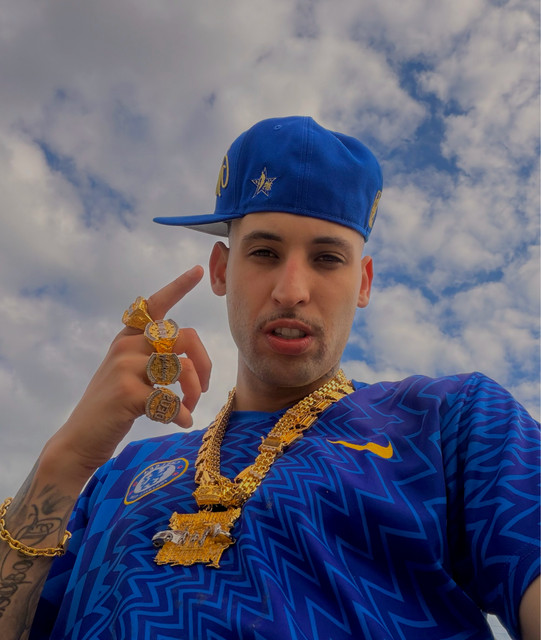 Bruninho K