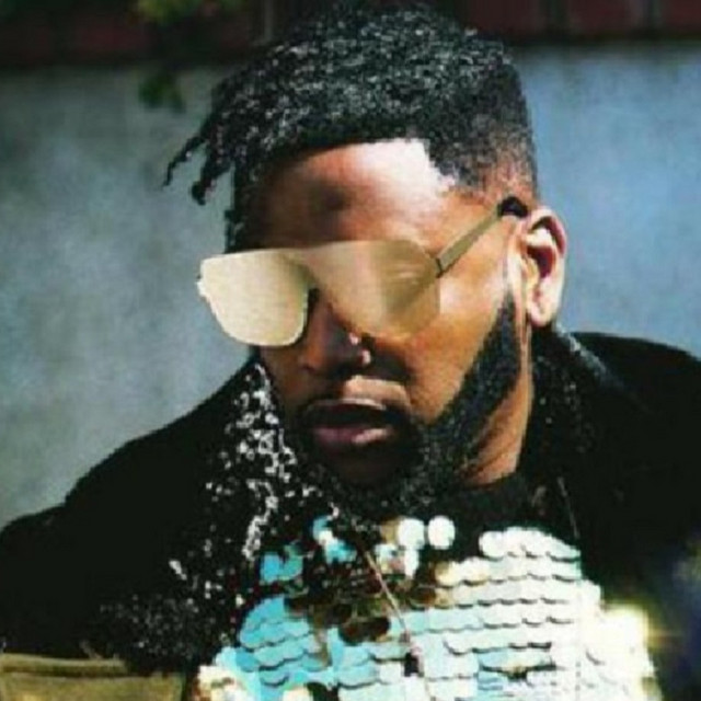 B.Slade | Spotify