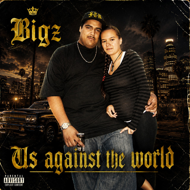 BIGZ