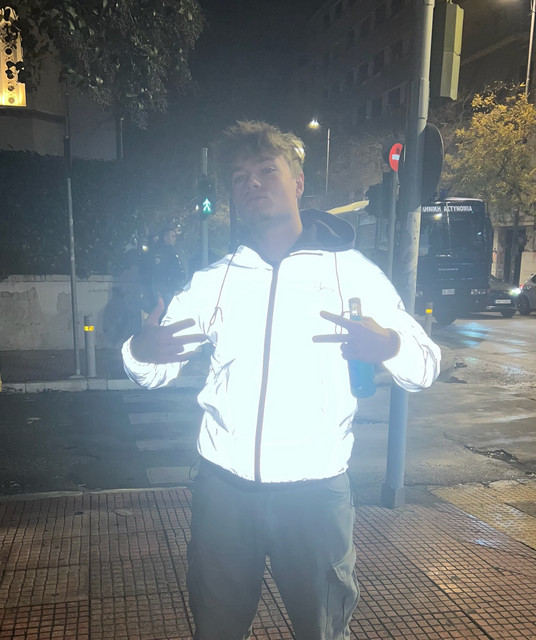 Gangsta Bob