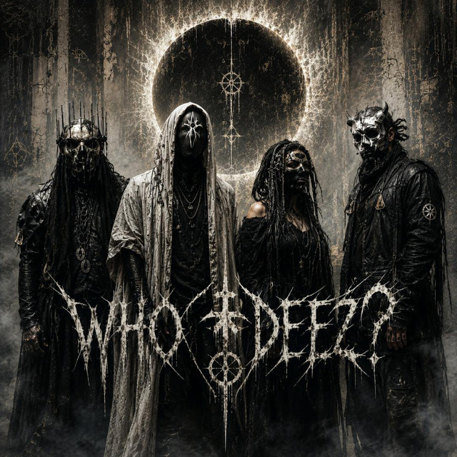 Who Deez?