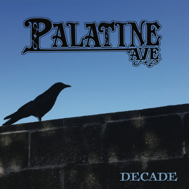 Palatine Ave photo