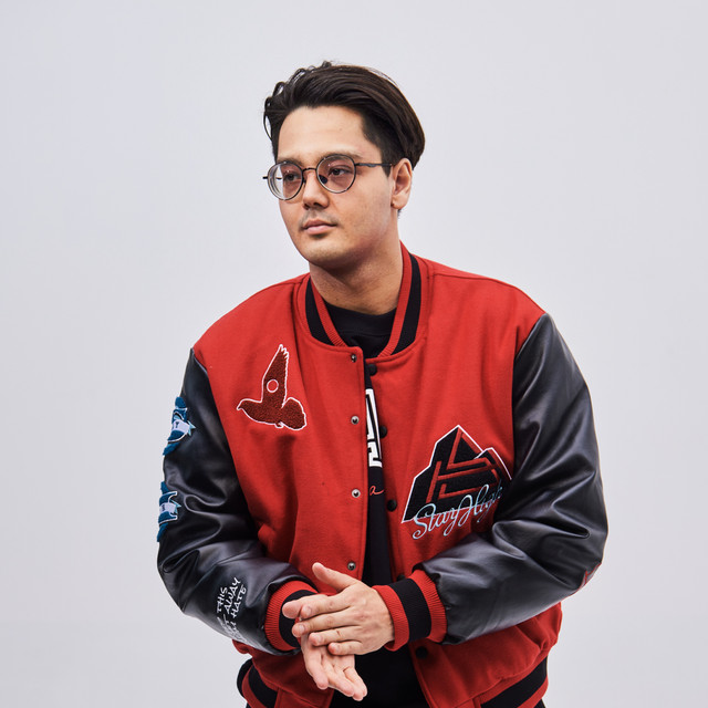 Raafey | Spotify